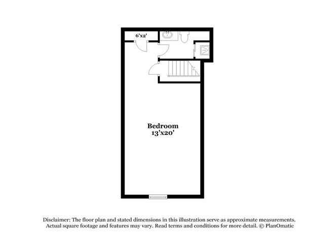 Foto del edificio - 6411 Braybourne Pl