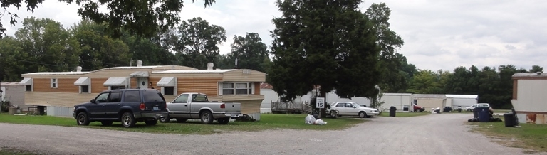 Foto del edificio - Woodland Mobile Home Park