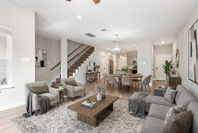 Foto del edificio - 17137 Wilthorne Colony Ct