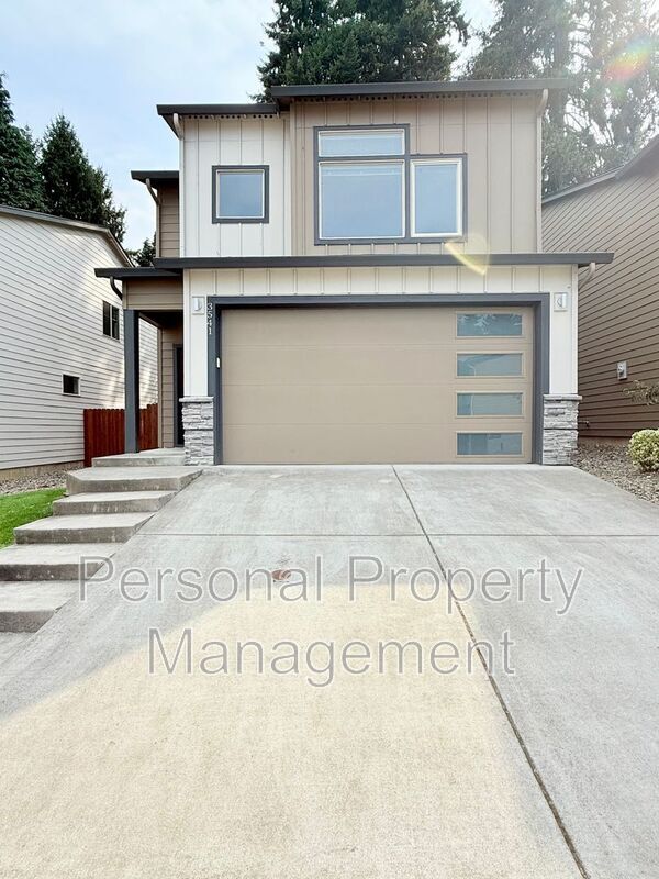 Building Photo - 3541 NE 61st Way