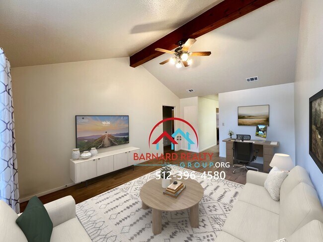 Foto del edificio - 1404 Earle St