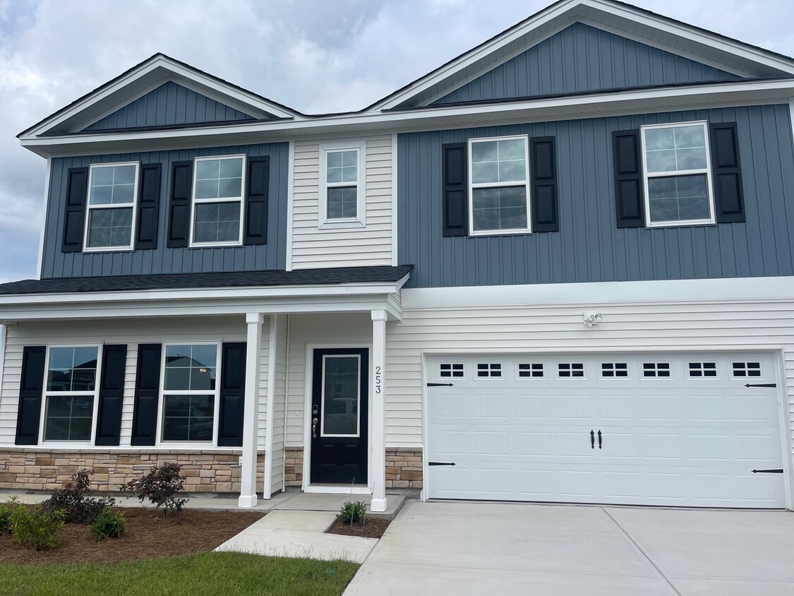 253 Portofino Dr, Myrtle Beach, SC 29579 House for Rent in Myrtle