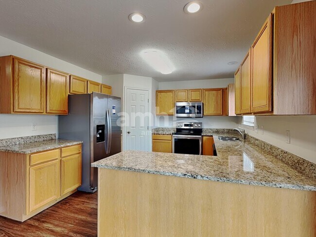 Foto del edificio - 9302 Hardwicke Ln