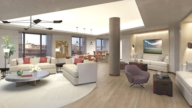 Foto del edificio - 100 Lovejoy Wharf