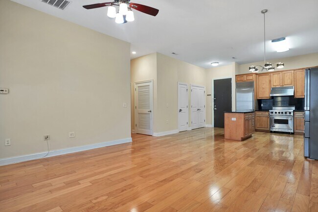 Foto del edificio - 20 Ave at Port Imperial