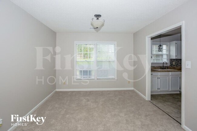 Building Photo - 3420 Fortis Ln