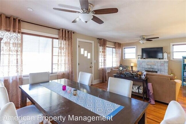 Building Photo - 3 br, 2 bath House - 1523 S Indianapolis Ave