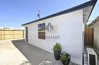 Building Photo - 1584 N Carruth Ave