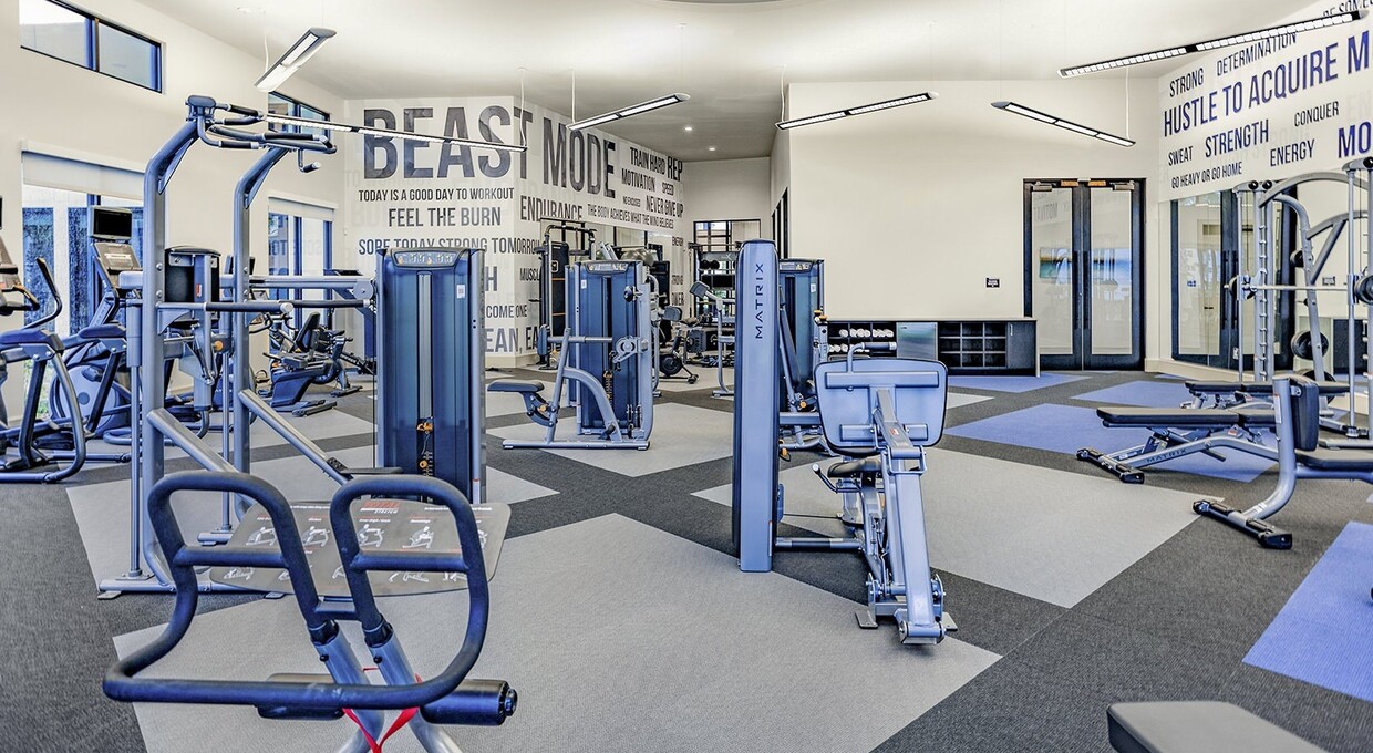 Primary Photo - 7100 Uvalde Rd