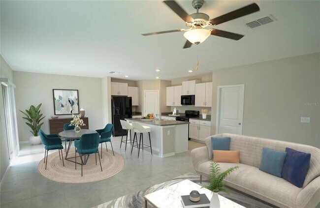 Foto del edificio - 1038 Ocean Spray Dr