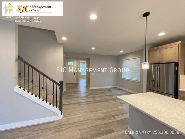 Foto del edificio - 12640 177th St E