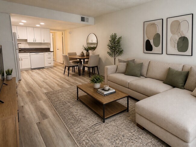 Building Photo - 9647 Spyglass Ave