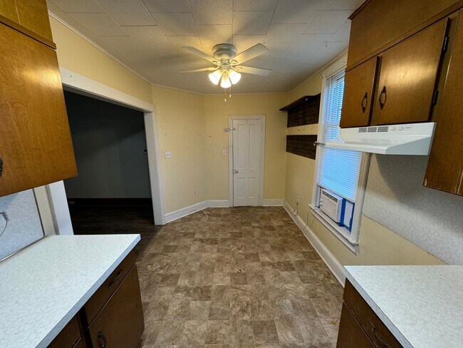 Foto del edificio - Single Family Home