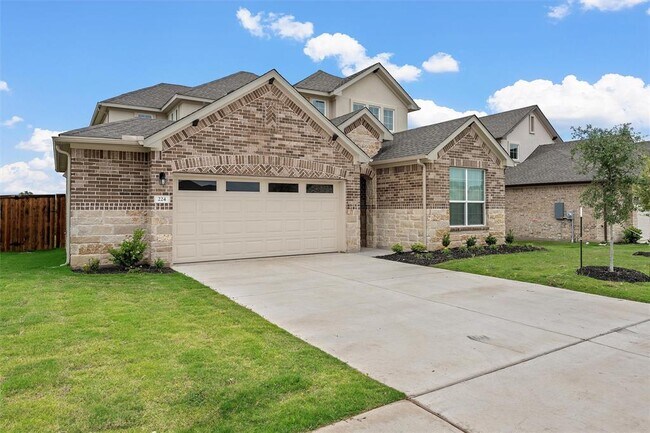 Foto del edificio - 224 Mystic Cyn Ln