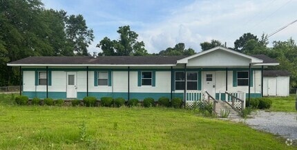 Building Photo - 63 Jim Burch Rd