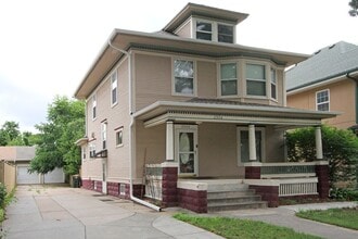 Building Photo - 2524 S St