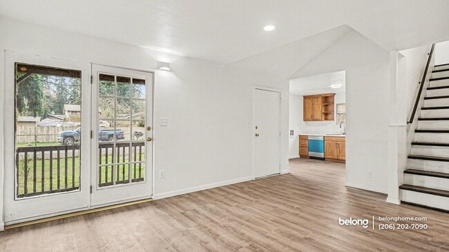 Foto del edificio - 16702 Linden Ave N