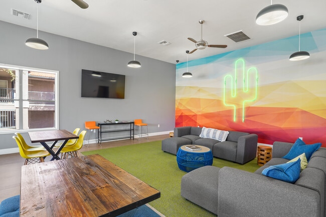 Photo - Sonoran Reserve Apartments