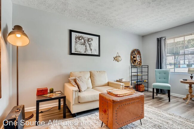 Foto del edificio - Rent a Community..Prime Location