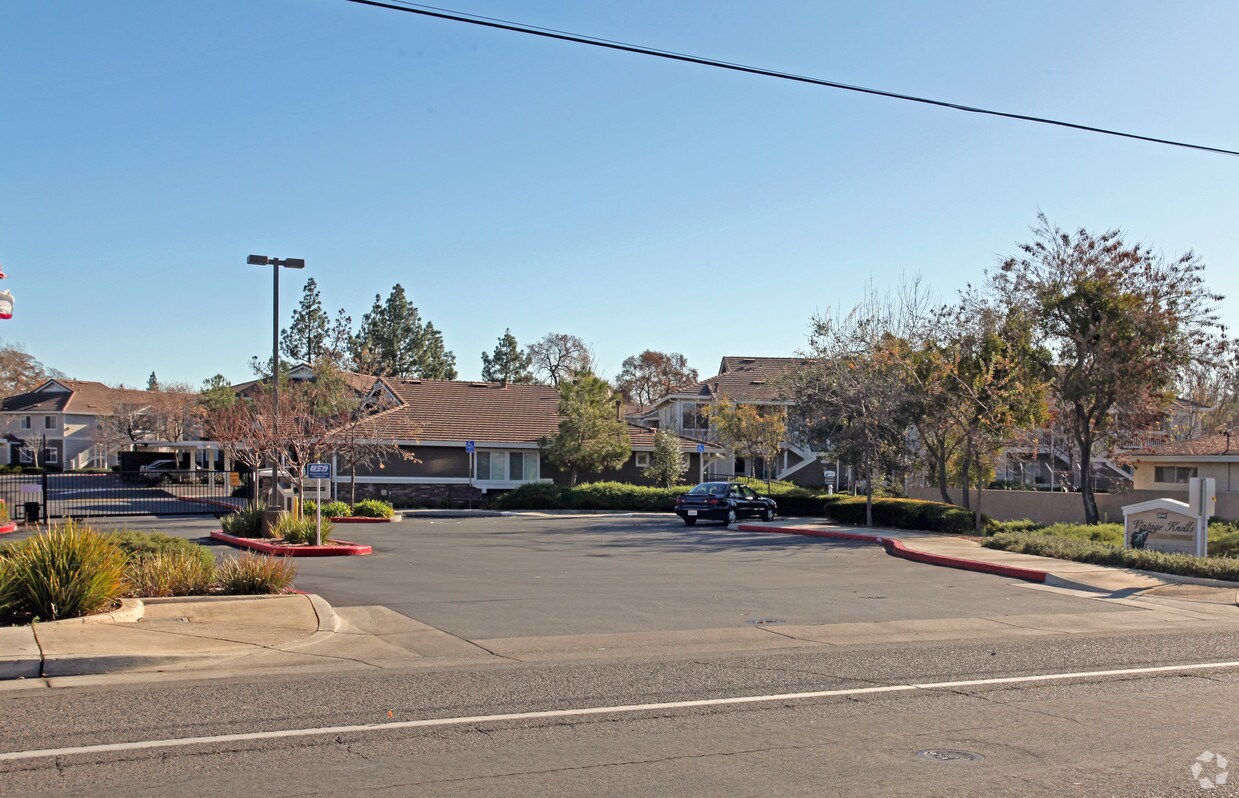 Primary Photo - Vintage Knolls Senior Apartments