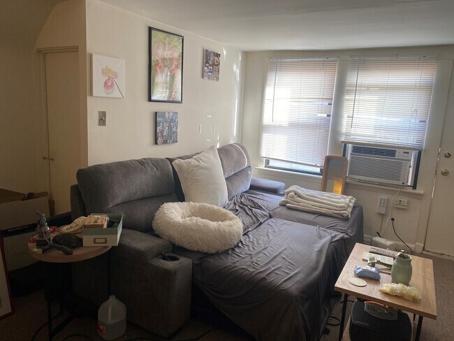 Foto del edificio - 414 S Maple Ave