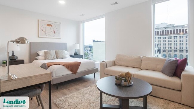 Foto del edificio - 310 Gratiot Ave