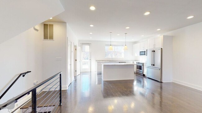 Foto del edificio - 3306 9th St NE