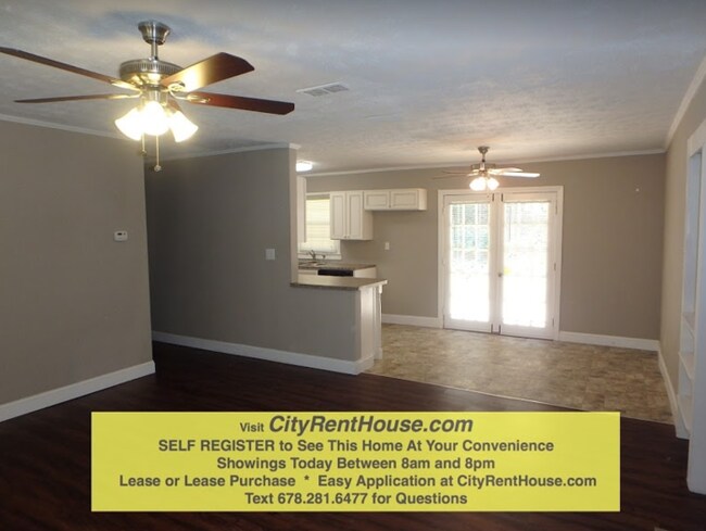 Building Photo - 3 Bedroom 2 Bath  Kell High School District