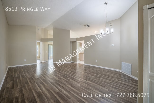 Building Photo - 8513 Pringle Way