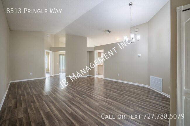 Foto del edificio - 8513 Pringle Way