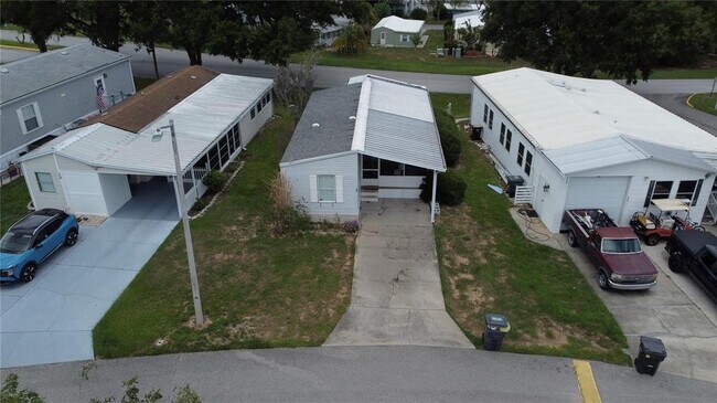Building Photo - 50989 US-27