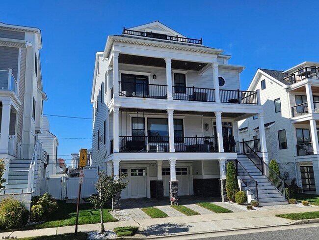 Foto del edificio - 102 S Essex Ave