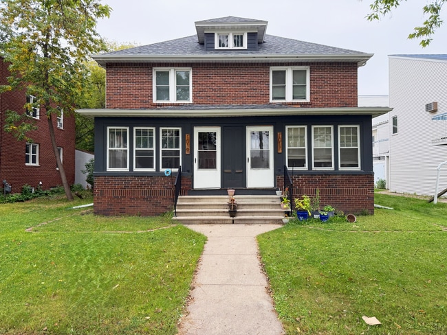 Building Photo - 1019 7th Ave N