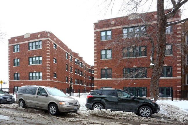 Foto del edificio - 3001 W Gunnison