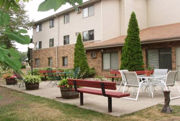 Building Photo - Winnebago County Housing