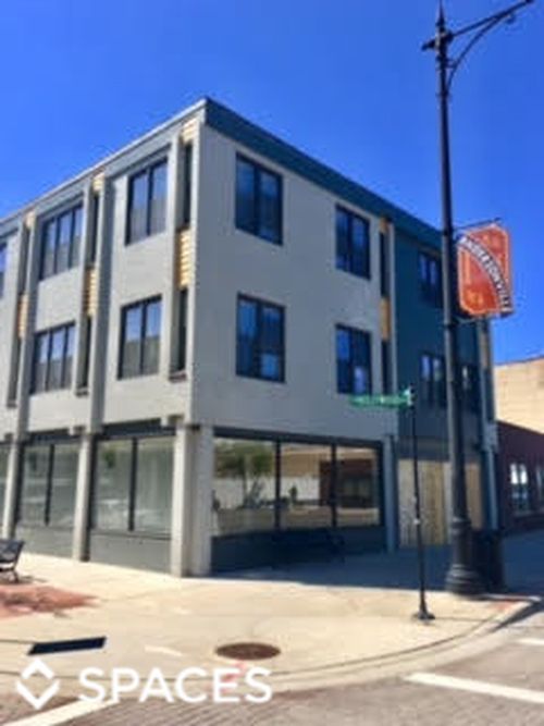 Primary Photo - 1600 W Hollywood Ave