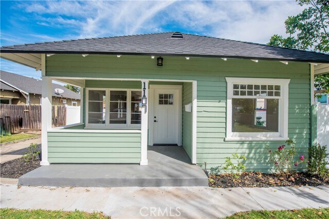 Building Photo - 1107 W Grand Blvd