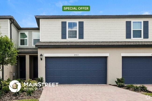 Building Photo - 2503 Sweet Viburnum Wy