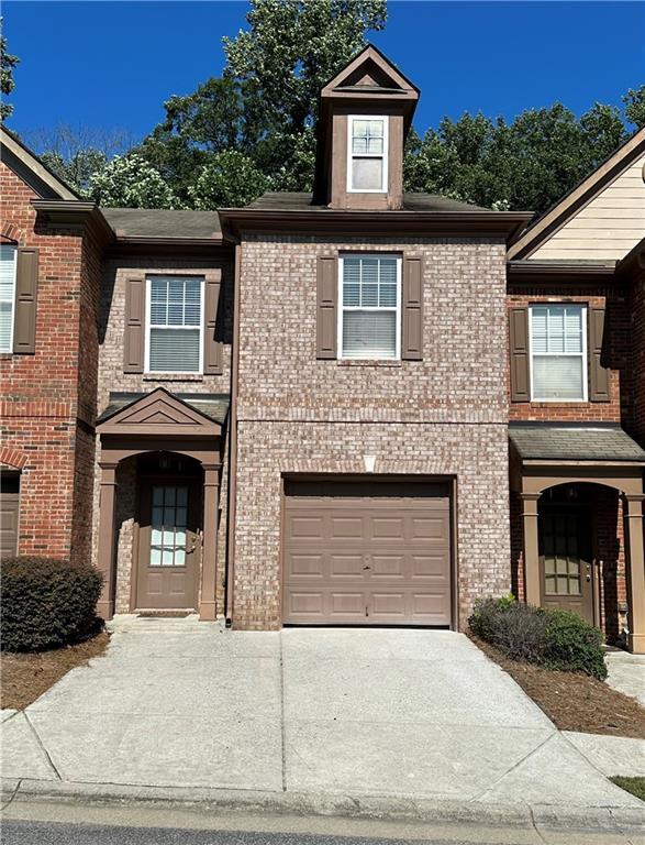 3361 Marla Blvd NW, Peachtree Corners, GA 30092 Townhome Rentals in