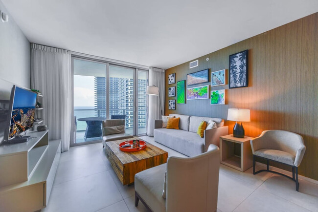 Foto del edificio - 4111 S Ocean Dr