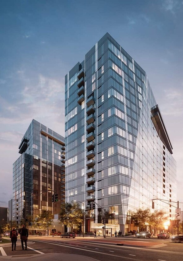 Primary Photo - 188 W Saint James St