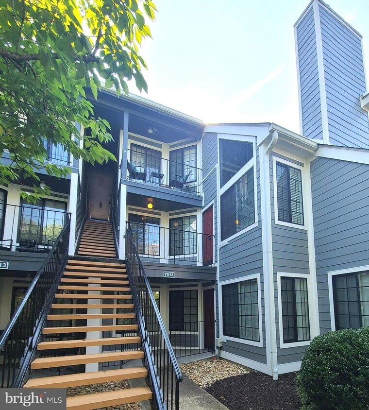 Primary Photo - 7013D Birkenhead Pl