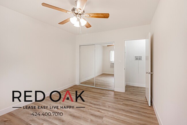 Foto del edificio - 5130 Yarmouth Ave
