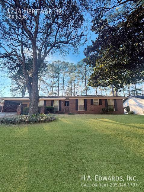 Building Photo - 1214 Heritage Dr