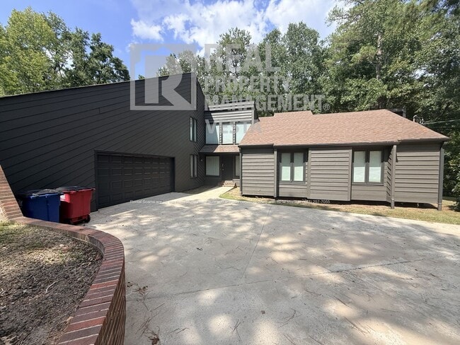 Building Photo - 5157 Zebulon Rd
