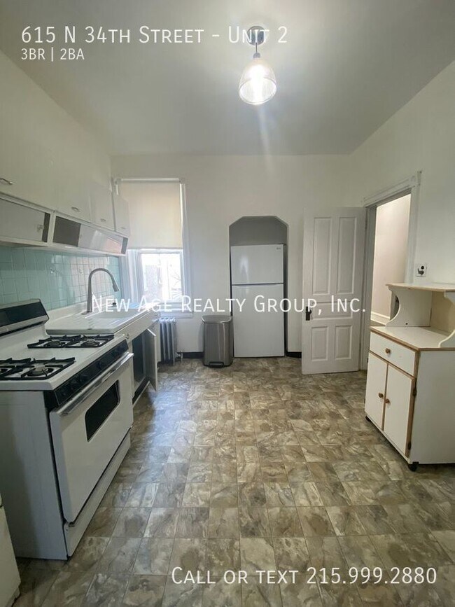 Building Photo - 615 N 34th St