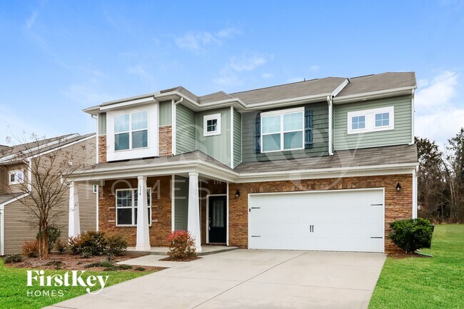 Foto del edificio - 134 Eden Ave