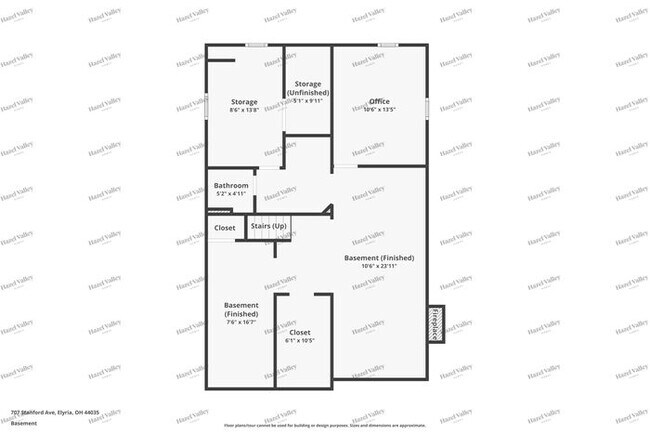 Foto del edificio - 707 Stanford Ave