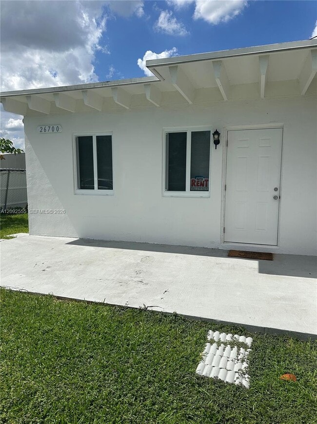 Building Photo - 26700 SW 138th Ct