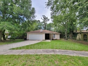 Building Photo - 8921 Yeoman Dr